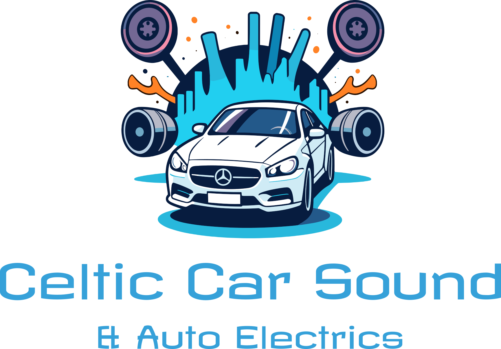 Celtic Car Sound & Auto Electrics